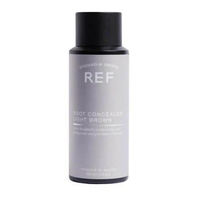 Image de REF Stockholm Root Concealer 100 ml Light Brown