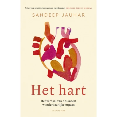Afbeelding van Het hart