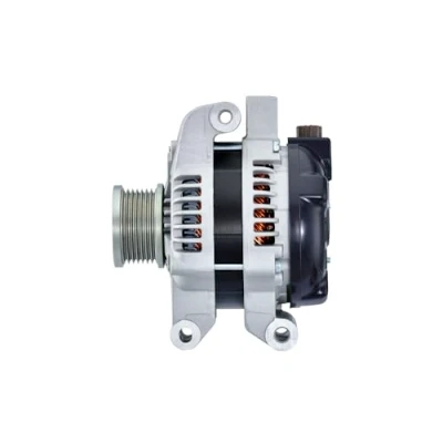 Afbeelding van HELLA 8EL 015 630 691 Dynamo / Alternator 14V 100A TOYOTA: Auris Hatchback