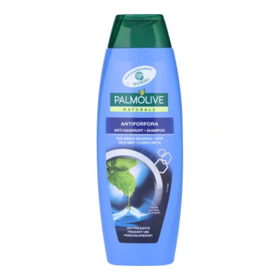 Afbeelding van Palmolive Anti Dandruff Shampoo 350 ml