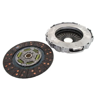Afbeelding van VALEO NEW KIT3P 827258 Koppelingsset Met koppelingdrukplaat koppelingsplaat, Zonder druklager 362