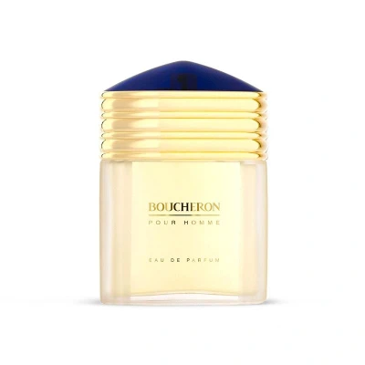 Afbeelding van Boucheron Pour Homme 100 ml Eau de Parfum Spray