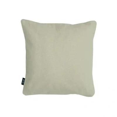 Afbeelding van Sierkussen 50x30 Beige eco nature outdoor finishing Madison