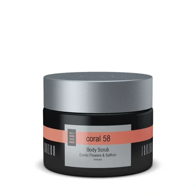 Afbeelding van Janzen Body Scrub Coral 58
