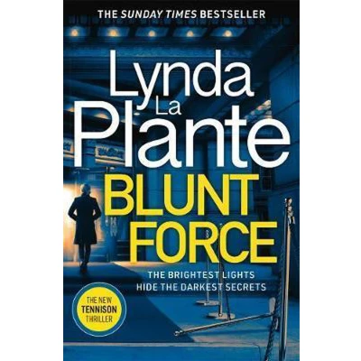 Afbeelding van Blunt Force