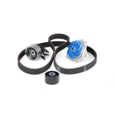 Afbeelding van Skf Distributieriem kit incl.waterpomp VKMC 02192
