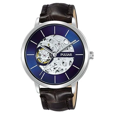 Afbeelding van Horloge Heren Pulsar P8A007X1 (Ø 42 mm)
