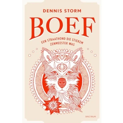 Afbeelding van Boef