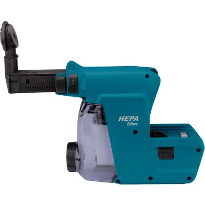Afbeelding van Makita Stofzuiger DX07 199570 5