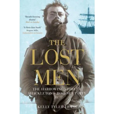 Afbeelding van Lost Men