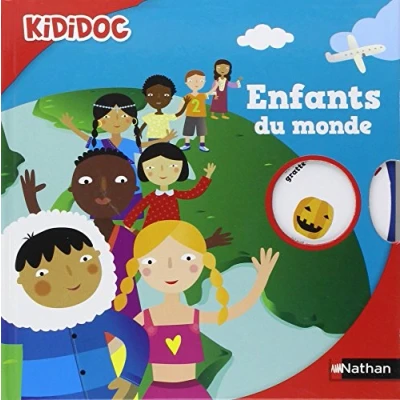 Afbeelding van Kididoc