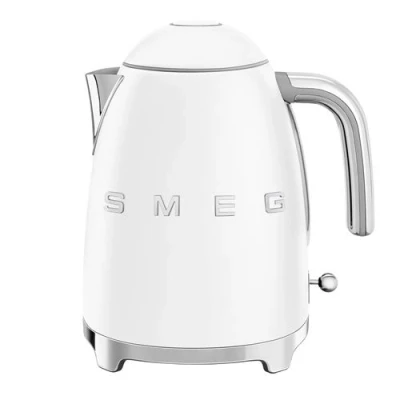 Image de SMEG KLF03WHMEU Blanc Mat