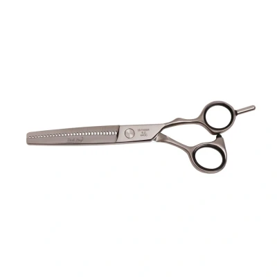 Afbeelding van Dark Stag Ciseaux À effiler de barbier à DS+ 6&quot;