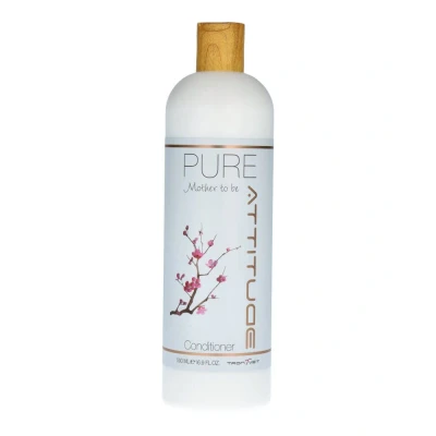 Afbeelding van Trontveit Mother to be Conditioner 500ml