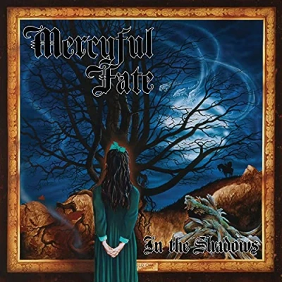 Afbeelding van Mercyful Fate In the Shadows (LP)