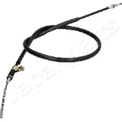 Afbeelding van JAPANPARTS BC 162L Handremkabel Links achter