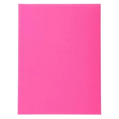 Afbeelding van Exacompta dossiermap Forever 180, ft A4, pak van 100, fuchsia 5 stuks
