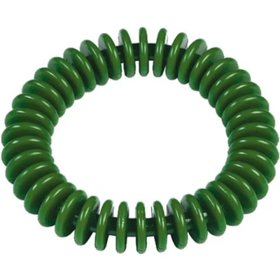 Afbeelding van Beco Duikring Groen 15 Cm