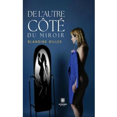 Afbeelding van De l&#039;autre c�t� du miroir