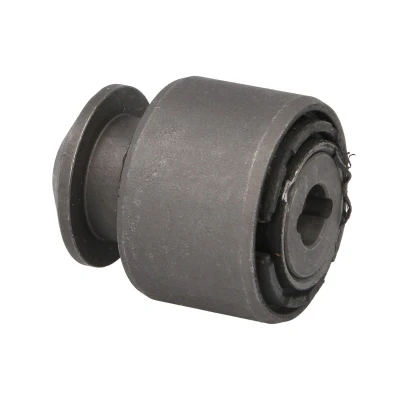 Afbeelding van MOOG FD SB 15990 Draagarmrubbers Buiten, Achteras links en rechts, Bovenaan 44,8