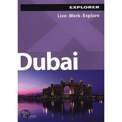 Afbeelding van Explorer Dubai