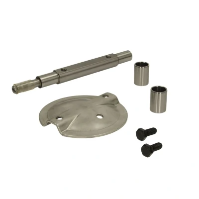 Afbeelding van DT Spare Parts 4.90759 Uitlaatklep, motorrem