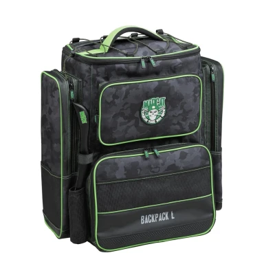 Afbeelding van Madcat Backpack L 45L W. 2 Boxes Vistas