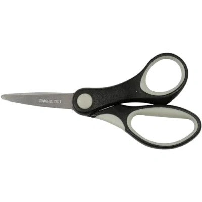 Afbeelding van Creativ company kinderschaar rechtshandig 13 cm