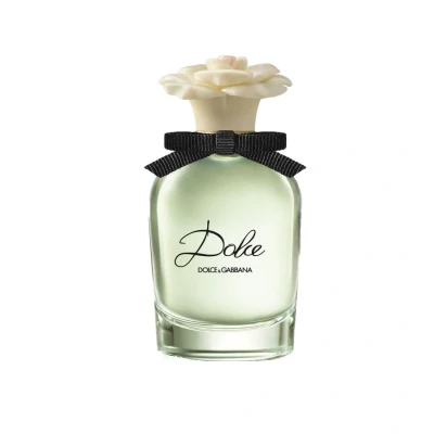 Afbeelding van Dolce &amp; Gabbana Eau de Parfum Spray 50ml