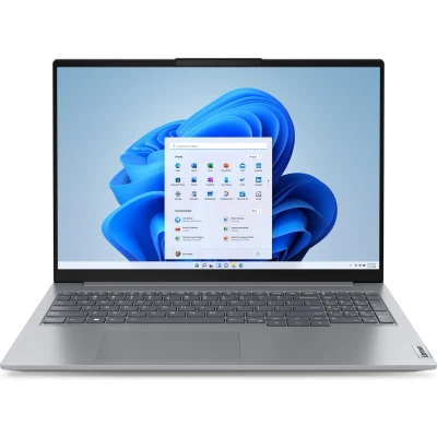 Afbeelding van Intel Core i5 13420H (12Mo Cache), 16Go DDR5 SDRAM, 512Go SSD, 40.6 cm (16&quot;) WUXGA 1920 x 1200 IPS, UHD Graphics, LAN, WLAN, Webcam, Windows 11 Pro 64 bit