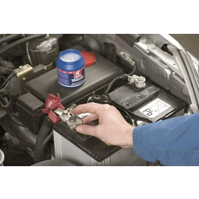 Afbeelding van Griffon vaseline 200 gram