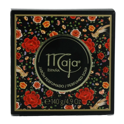 Afbeelding van Maja Badzeep 140 gram