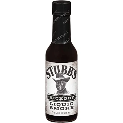 Afbeelding van Hickory Liquid Smoke 148 ml