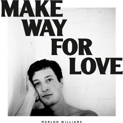 Afbeelding van Marlon Williams Make Way For Love (CD)