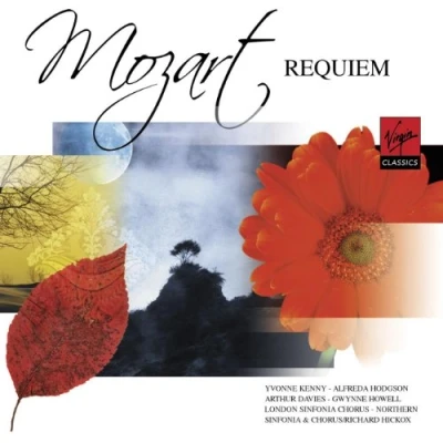 Afbeelding van Mozart: Requiem