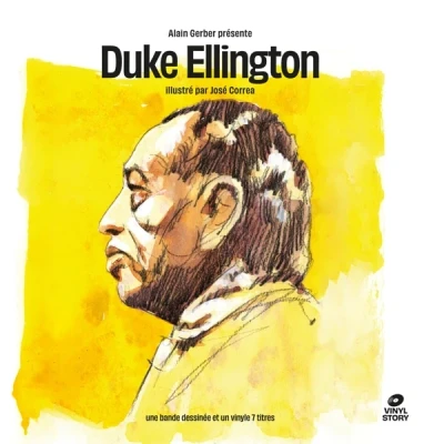 Afbeelding van Duke Ellington Money Jungle (LP)