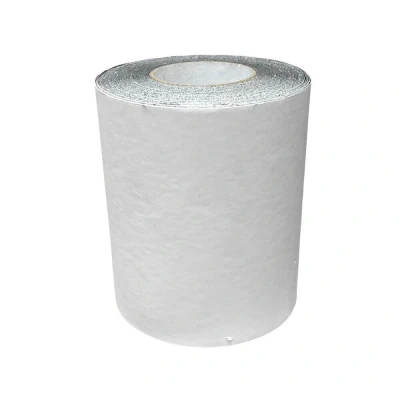 Afbeelding van Kortpack Anti Slip Tape 200 Mm X 18.3 Meter Zwart (1 Rol)