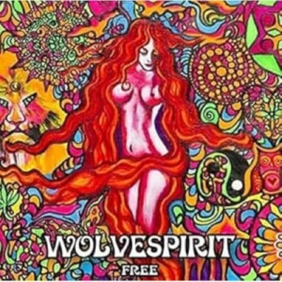 Afbeelding van Wolvespirit Free