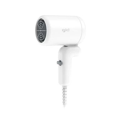 Image de Sèche cheveux de voyage Grunkel PEAR LITE