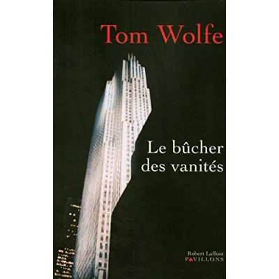 Afbeelding van Le Bucher DES Vanites