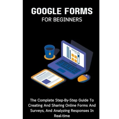 Afbeelding van Google Forms For Beginners