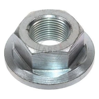 Afbeelding van Abs Aandrijfas/Cardanas bout/moer / Wielnaafmoer 910122
