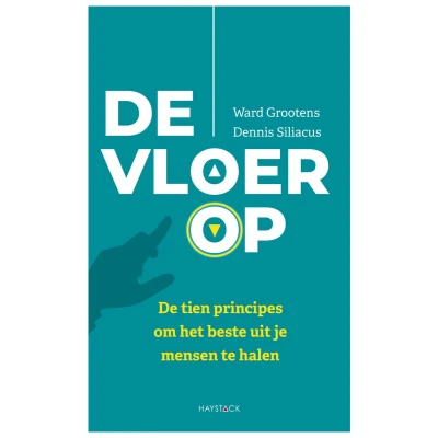 Afbeelding van De vloer op