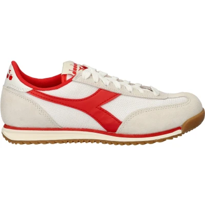 Afbeelding van Diadora Unisex Cross White Molten Lava Schoenmaat 38