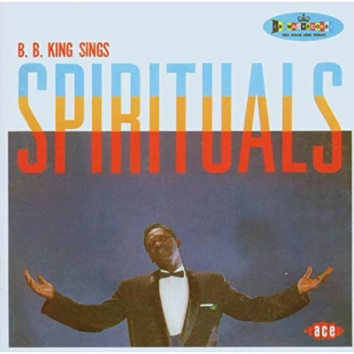 Afbeelding van Sings Spirituals