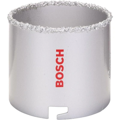 Afbeelding van Bosch Accessories 2609255627 Gatenzaag 83 mm 1 stuk(s)