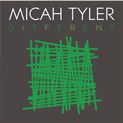 Afbeelding van Micah Tyler Different (CD)