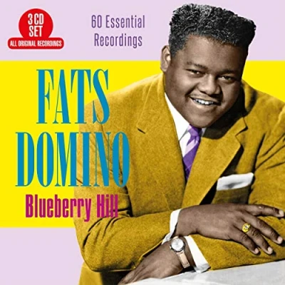 Afbeelding van Blueberry Hill 60 Essential Recordings