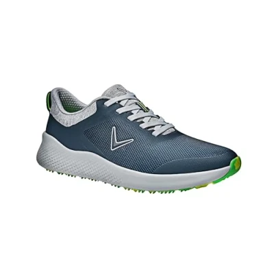 Afbeelding van Callaway Aero Star Golfschoenen voor heren, Navy Blauw