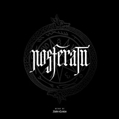Image de Nosferatu (Original Motion Picture Soundtrack)